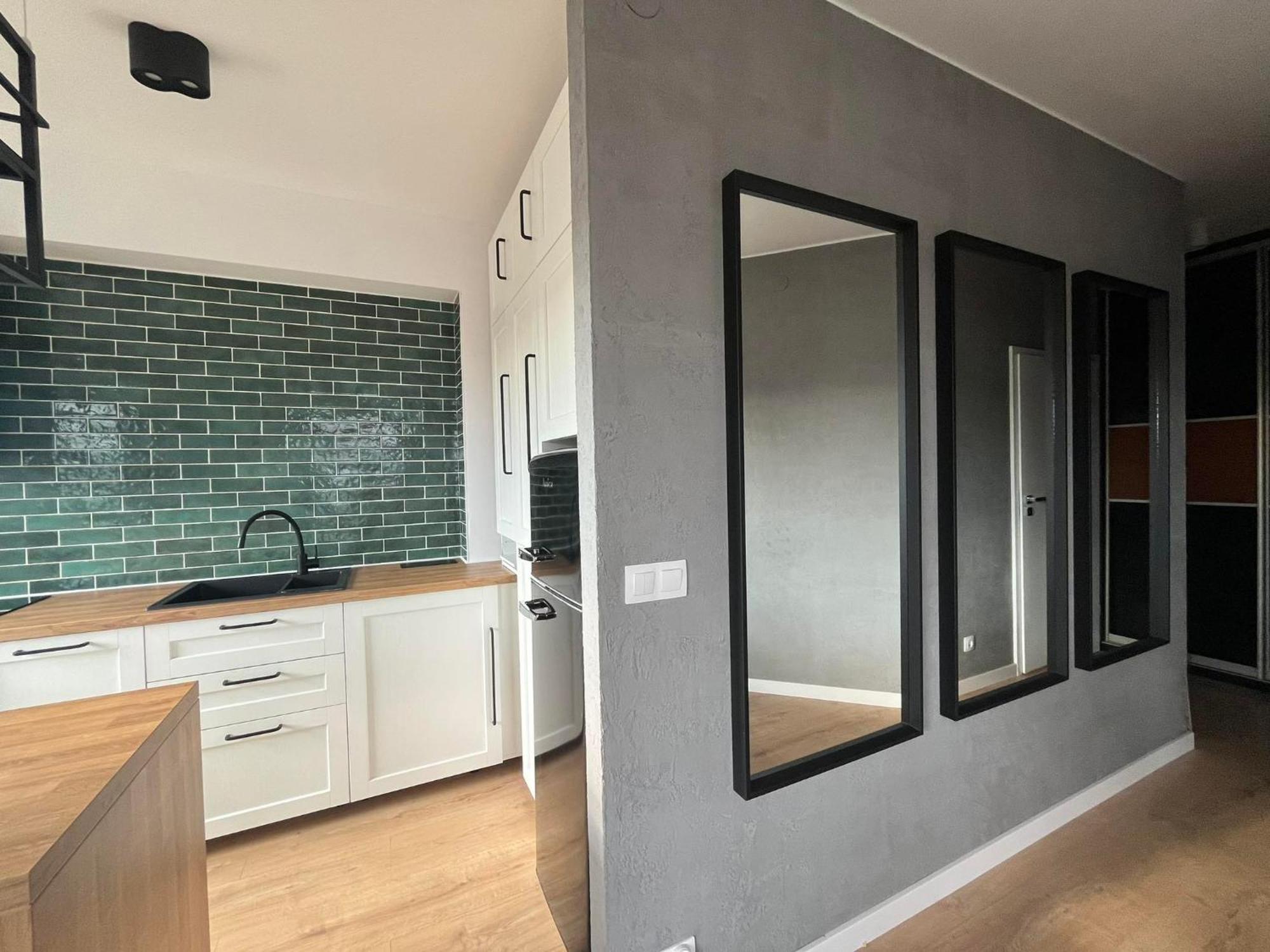 Ferienwohnung Colorado Danzig Exterior foto