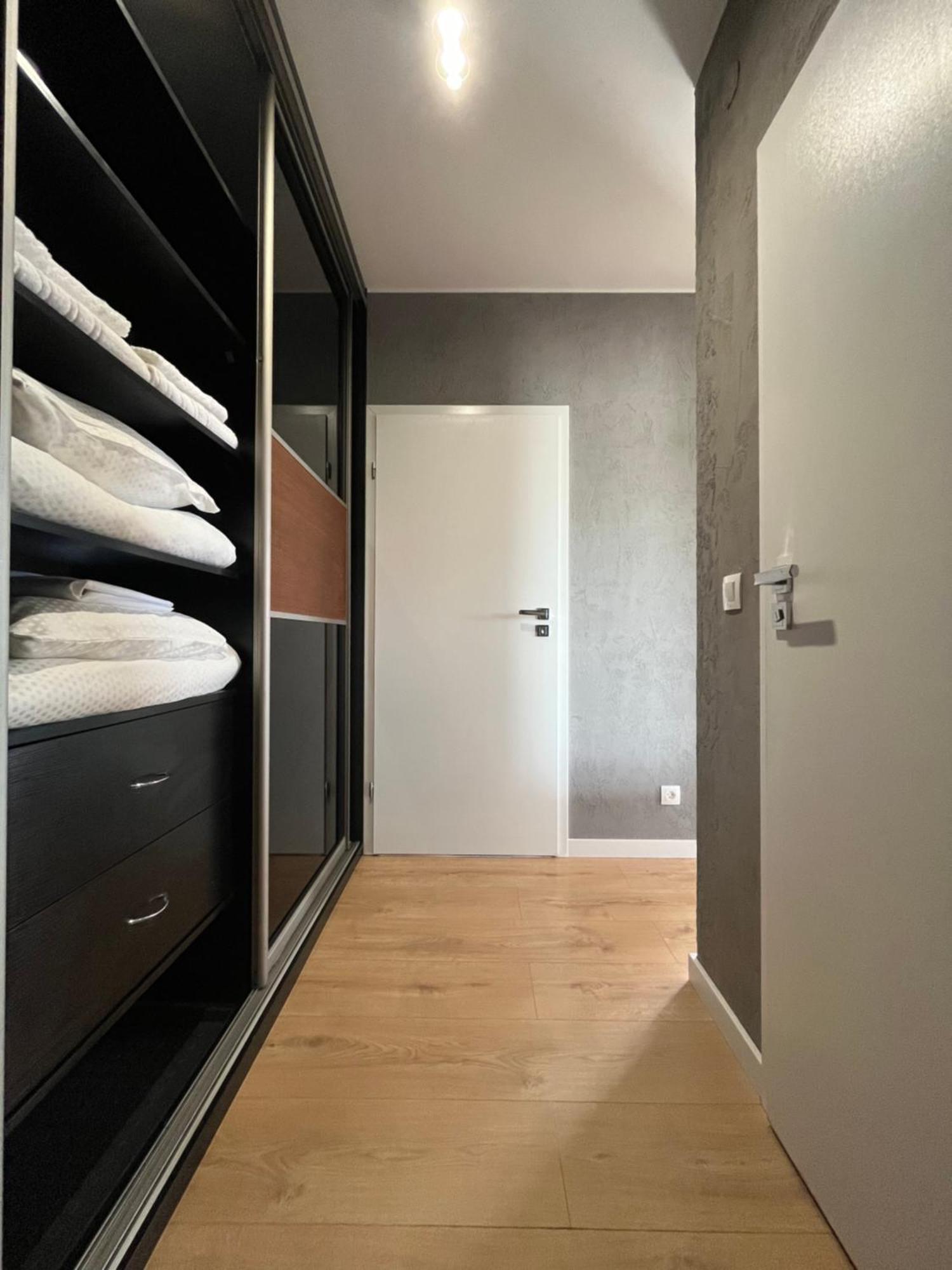 Ferienwohnung Colorado Danzig Exterior foto